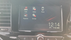 Vauxhall Mokka X 1.4T ecoTEC Active 5dr Petrol Hatchback